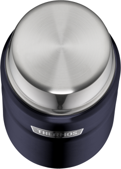 Thermos SK Food Jar Midnight Blue Pol 0,71l -Küchenorganisation Verkäufe 213 4001256071 vo1