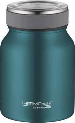 Thermos TC FOOD JAR Teal Mat 0,50l
