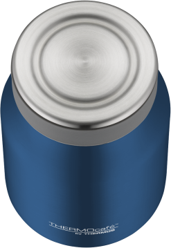 Thermos TC FOOD JAR Saphire Blue Mat 0,50l -Küchenorganisation Verkäufe 213 4077259050 vo1