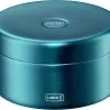 Lurch Isolier-Lunchbox Wasserblau