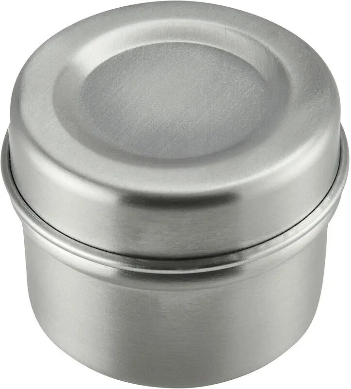 Lurch Lunchbox Dressingdose Edelstahl 3 Lurch Lunchbox Dressingdose Edelstahl