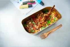 Lurch Lunchbox Salatdose Edelstahl 9 Lurch Lunchbox Salatdose Edelstahl -Küchenorganisation Verkäufe 215 RS5208 240938 Lunchbox Salatdose Motiv 3 scr