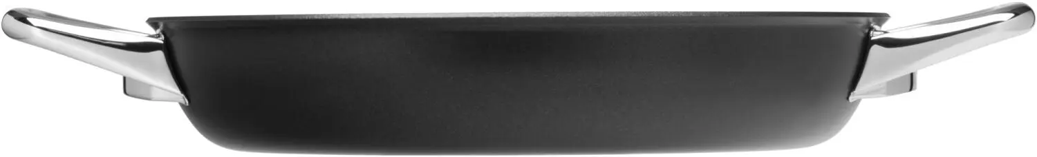 WMF Steak Profi Servier-Schmorpfanne 28cm 4 WMF Steak Profi Servier-Schmorpfanne 28cm – Bild 2