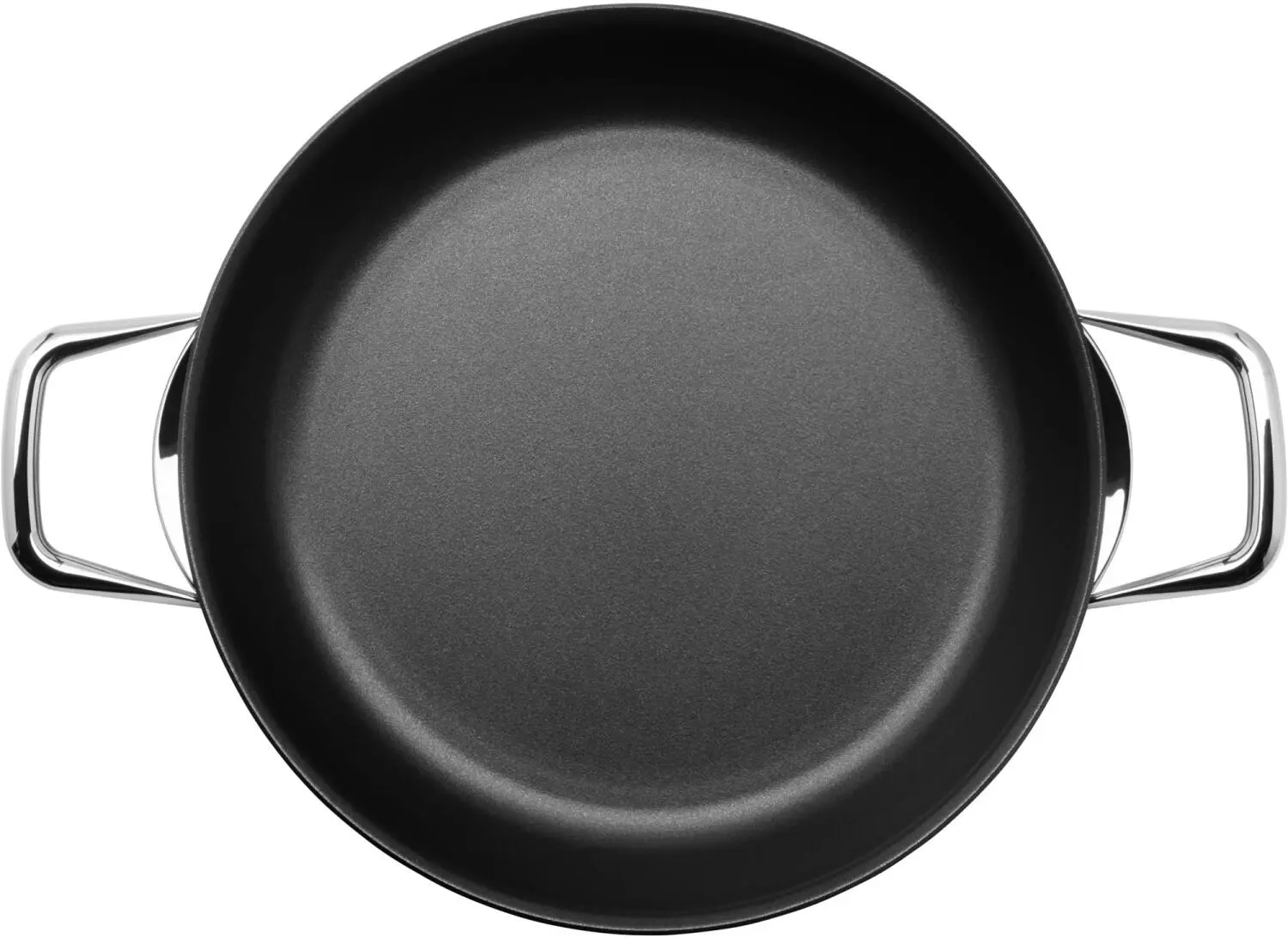 WMF Steak Profi Servier-Schmorpfanne 28cm 5 WMF Steak Profi Servier-Schmorpfanne 28cm – Bild 3