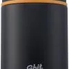 Esbit Edelstahl Thermobehälter "Food", 1L, Schwarz 2 Esbit Edelstahl Thermobehälter "Food", 1L, Schwarz -Küchenorganisation Verkäufe 219 FJ1000ML 1