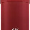 Esbit SCULPTOR Edelstahl Thermobehälter, 1L, Burgundy