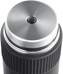 Esbit SCULPTOR Edelstahl Thermobehälter Mit Manschette, 1L, Schwarz 10 Esbit SCULPTOR Edelstahl Thermobehälter Mit Manschette, 1L, Schwarz -Küchenorganisation Verkäufe 219 FJ1000SC SL BK 3