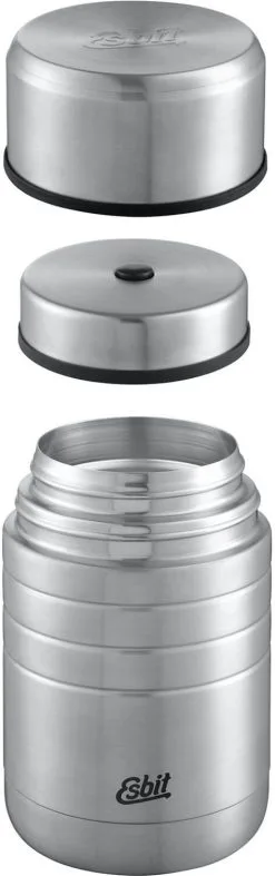 Esbit MAJORIS Edelstahl Thermobehälter, 1L -Küchenorganisation Verkäufe 219 FJ1000TL S 3