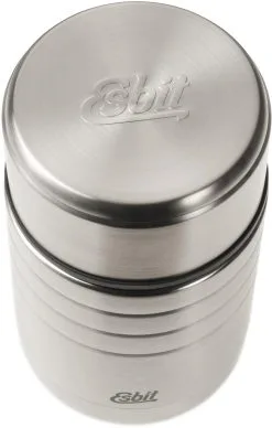 Esbit MAJORIS Edelstahl Thermobehälter, 1L -Küchenorganisation Verkäufe 219 FJ1000TL S 4