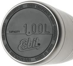 Esbit MAJORIS Edelstahl Thermobehälter, 1L -Küchenorganisation Verkäufe 219 FJ1000TL S 5