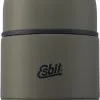 Esbit Edelstahl Thermobehälter "Food", 0.5L, Olivgrün 2 Esbit Edelstahl Thermobehälter "Food", 0.5L, Olivgrün -Küchenorganisation Verkäufe 219 FJ500ML OG 1