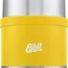 Esbit SCULPTOR Edelstahl Thermobehälter, 500ml, Sunshine Yellow 1 Esbit SCULPTOR Edelstahl Thermobehälter, 500ml, Sunshine Yellow -Küchenorganisation Verkäufe 219 FJ500SC SY 1