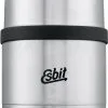 Esbit SCULPTOR Edelstahl Thermobehälter, 500ml -Küchenorganisation Verkäufe 219 FJ500SC S 1
