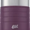 Esbit MAJORIS Edelstahl Thermobehälter, 0.6L, Aubergine -Küchenorganisation Verkäufe 219 FJ600TL AU 1