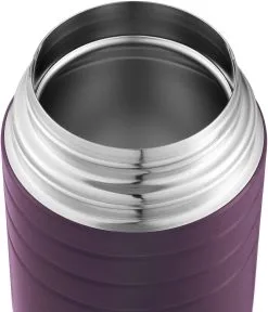 Esbit MAJORIS Edelstahl Thermobehälter, 0.6L, Aubergine -Küchenorganisation Verkäufe 219 FJ600TL AU 3