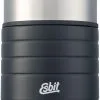 Esbit MAJORIS Edelstahl Thermobehälter, 0.6L, Schwarz -Küchenorganisation Verkäufe 219 FJ600TL DG 1
