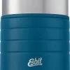 Esbit MAJORIS Edelstahl Thermobehälter, 0.6L, Polar Blue -Küchenorganisation Verkäufe 219 FJ600TL PB 1