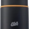 Esbit Edelstahl Thermobehälter "Food", 0.75L, Schwarz 2 Esbit Edelstahl Thermobehälter "Food", 0.75L, Schwarz -Küchenorganisation Verkäufe 219 FJ750ML 1