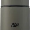 Esbit Edelstahl Thermobehälter "Food", 0.75L, Olivgrün -Küchenorganisation Verkäufe 219 FJ750ML OG 1 1
