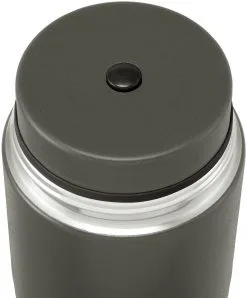 Esbit Edelstahl Thermobehälter "Food", 0.75L, Schwarz 17 Esbit Edelstahl Thermobehälter "Food", 0.75L, Schwarz -Küchenorganisation Verkäufe 219 FJ750ML OG 2