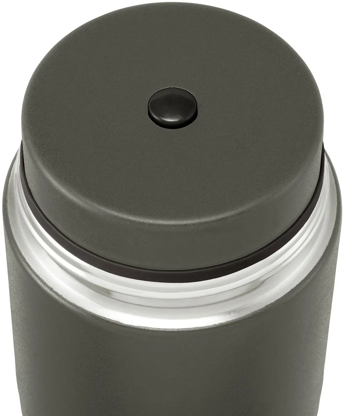 Esbit Edelstahl Thermobehälter "Food", 0.75L, Schwarz 8 Esbit Edelstahl Thermobehälter "Food", 0.75L, Schwarz – Bild 6