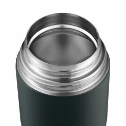 Esbit SCULPTOR Edelstahl Thermobehälter, 750ml, Forest Green -Küchenorganisation Verkäufe 219 FJ750SC FGN 2