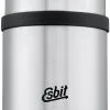 Esbit SCULPTOR Edelstahl Thermobehälter, 750ml