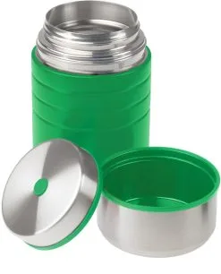 Esbit MAJORIS Edelstahl Thermobehälter, 0.8L, Apple Green 9 Esbit MAJORIS Edelstahl Thermobehälter, 0.8L, Apple Green -Küchenorganisation Verkäufe 219 FJ800TL AG 02