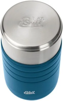 Esbit MAJORIS Edelstahl Thermobehälter, 0.8L, Polar Blue 13 Esbit MAJORIS Edelstahl Thermobehälter, 0.8L, Polar Blue -Küchenorganisation Verkäufe 219 FJ800TL PB 4