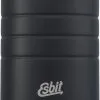 Esbit MAJORIS Edelstahl Thermobehälter, 0.4L, Schwarz -Küchenorganisation Verkäufe 219 FJS400TL DG 1