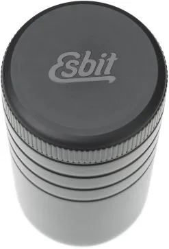 Esbit MAJORIS Edelstahl Thermobehälter, 0.4L, Schwarz -Küchenorganisation Verkäufe 219 FJS400TL DG 3