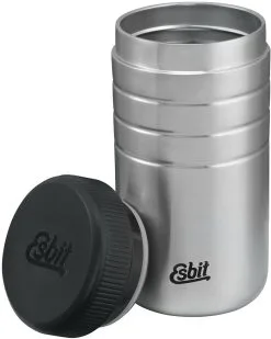 Esbit MAJORIS Edelstahl Thermobehälter, 0.4L -Küchenorganisation Verkäufe 219 FJS400TL S 05