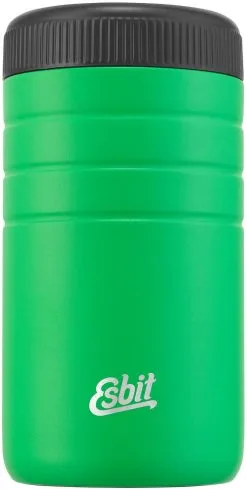 Esbit MAJORIS Edelstahl Thermobehälter, 0.55L, Apple Green