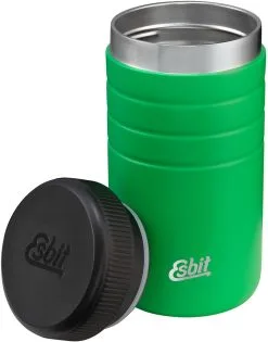 Esbit MAJORIS Edelstahl Thermobehälter, 0.55L, Apple Green -Küchenorganisation Verkäufe 219 FJS550TL AG 05