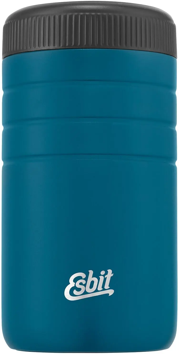 Esbit MAJORIS Edelstahl Thermobehälter, 0.55L, Polar Blue 3 Esbit MAJORIS Edelstahl Thermobehälter, 0.55L, Polar Blue