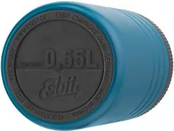 Esbit MAJORIS Edelstahl Thermobehälter, 0.55L, Polar Blue 8 Esbit MAJORIS Edelstahl Thermobehälter, 0.55L, Polar Blue -Küchenorganisation Verkäufe 219 FJS550TL PB 02