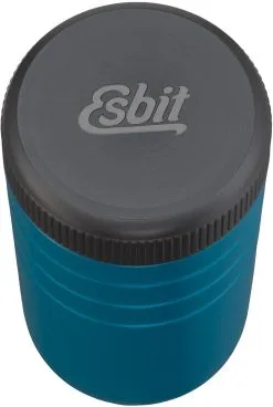 Esbit MAJORIS Edelstahl Thermobehälter, 0.55L, Polar Blue 10 Esbit MAJORIS Edelstahl Thermobehälter, 0.55L, Polar Blue -Küchenorganisation Verkäufe 219 FJS550TL PB 03