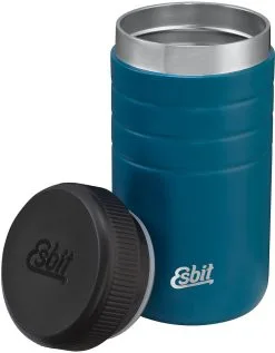 Esbit MAJORIS Edelstahl Thermobehälter, 0.55L, Polar Blue 9 Esbit MAJORIS Edelstahl Thermobehälter, 0.55L, Polar Blue -Küchenorganisation Verkäufe 219 FJS550TL PB 05