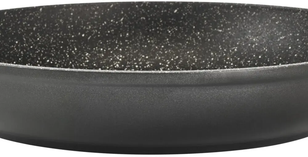 Zyliss Geschmiedete Aluminium-Pfanne, Antihaftbeschichtung,20 Cm 8 Zyliss Geschmiedete Aluminium-Pfanne, Antihaftbeschichtung,20 Cm – Bild 6