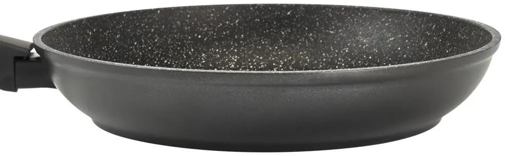 Zyliss Geschmiedete Aluminium-Pfanne, Antihaftbeschichtung,20 Cm 11 Zyliss Geschmiedete Aluminium-Pfanne, Antihaftbeschichtung,20 Cm – Bild 9