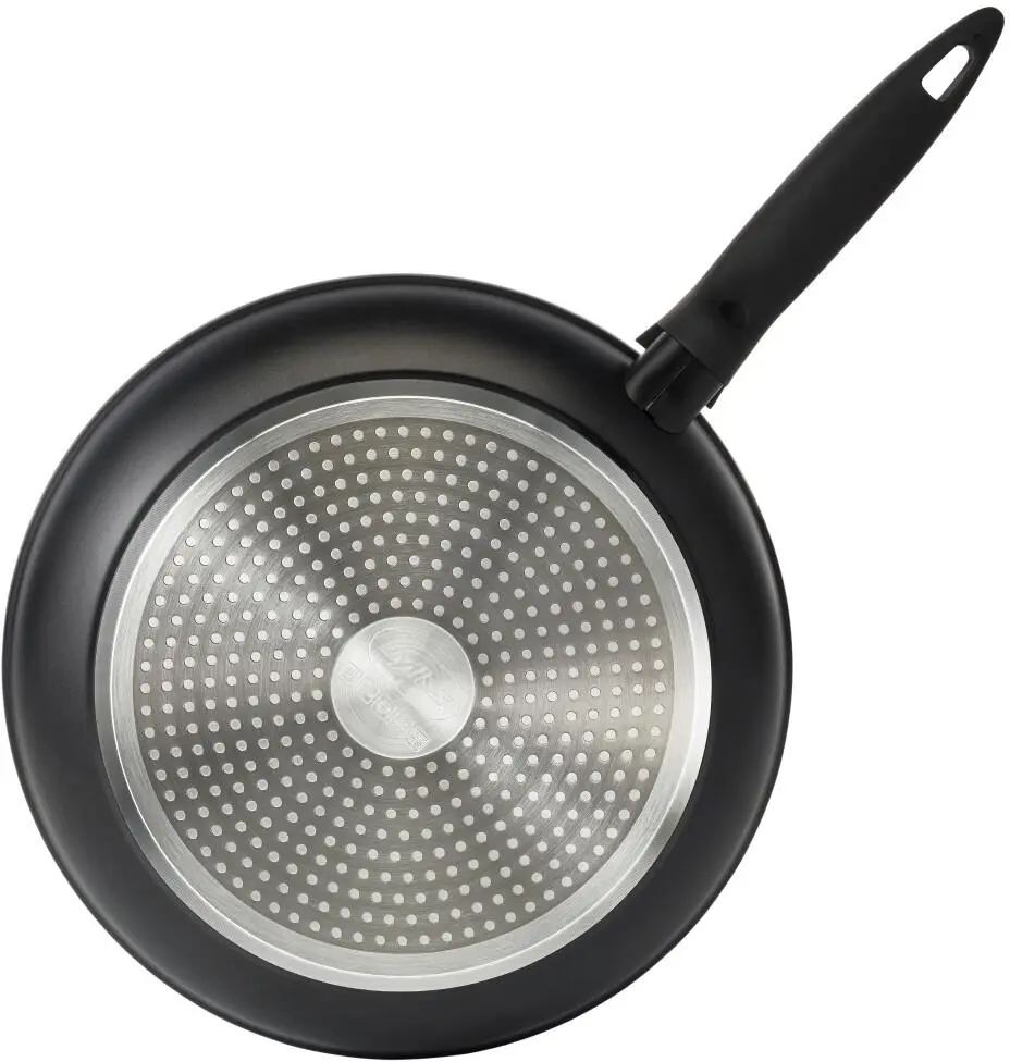 Zyliss Geschmiedete Aluminium-Pfanne, Antihaftbeschichtung,20 Cm 6 Zyliss Geschmiedete Aluminium-Pfanne, Antihaftbeschichtung,20 Cm – Bild 4