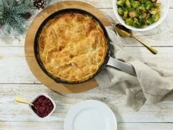 Zyliss Ultimate Pro Bratpfanne Mit Ausgießer, Antihaftbeschichtung, 28 Cm -Küchenorganisation Verkäufe 220 E980177 Ultimate Pro 28cm frying pan Lifestyle HR 1