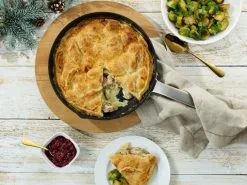 Zyliss Ultimate Pro Bratpfanne Mit Ausgießer, Antihaftbeschichtung, 28 Cm -Küchenorganisation Verkäufe 220 E980177 Ultimate Pro 28cm frying pan Lifestyle HR 2