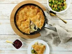 Zyliss Ultimate Pro Bratpfanne Mit Ausgießer, Antihaftbeschichtung, 28 Cm -Küchenorganisation Verkäufe 220 E980177 Ultimate Pro 28cm frying pan Lifestyle HR 3