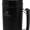 Stanley Classic Food Jar 0,94l, Schwarz 2 Stanley Classic Food Jar 0,94l, Schwarz -Küchenorganisation Verkäufe 222 668601 web1