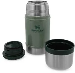 Stanley Classic Food Jar 0,70l, Grün -Küchenorganisation Verkäufe 222 668700 web4