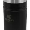 Stanley Classic Food Jar 0,70l, Schwarz -Küchenorganisation Verkäufe 222 668701 web1