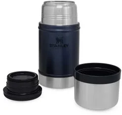 Stanley Classic Food Jar 0,70l, Blau -Küchenorganisation Verkäufe 222 668703 web4