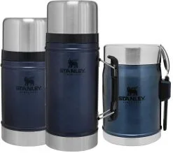 Stanley Classic Food Jar 0,70l, Blau -Küchenorganisation Verkäufe 222 668703 web6