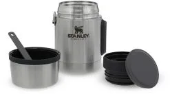 Stanley Adventure Food Jar 0,5l, Edelstahl -Küchenorganisation Verkäufe 222 670900 web4